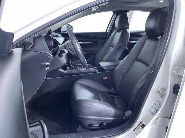 used 2024 Mazda Mazda3 car, priced at $25,643