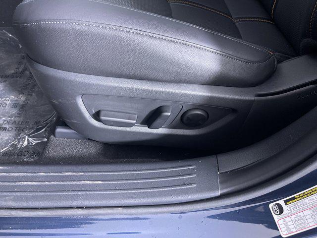 used 2024 Mazda CX-50 car, priced at $30,542