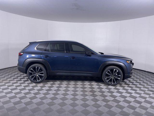 used 2024 Mazda CX-50 car, priced at $30,542