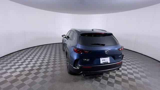 used 2024 Mazda CX-50 car, priced at $30,542