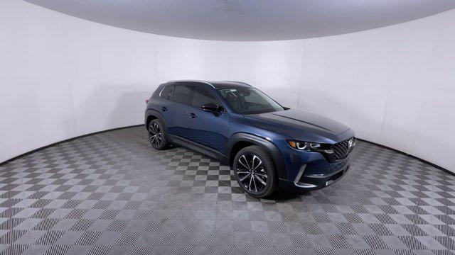 used 2024 Mazda CX-50 car, priced at $30,542