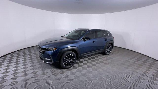 used 2024 Mazda CX-50 car, priced at $30,542