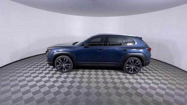 used 2024 Mazda CX-50 car, priced at $30,542