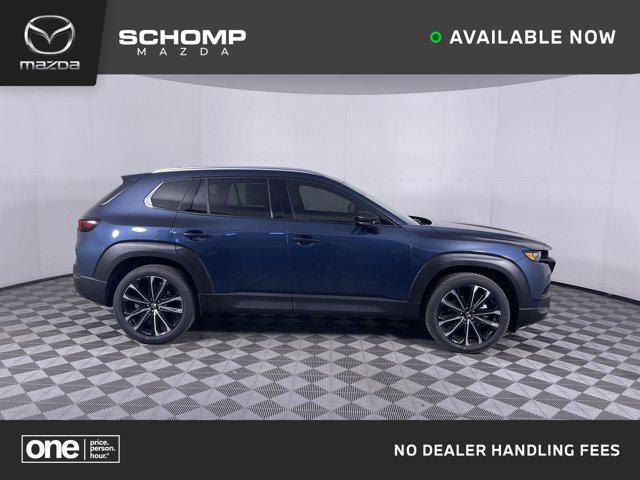 used 2024 Mazda CX-50 car, priced at $30,542