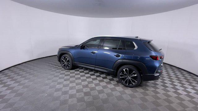 used 2024 Mazda CX-50 car, priced at $30,542