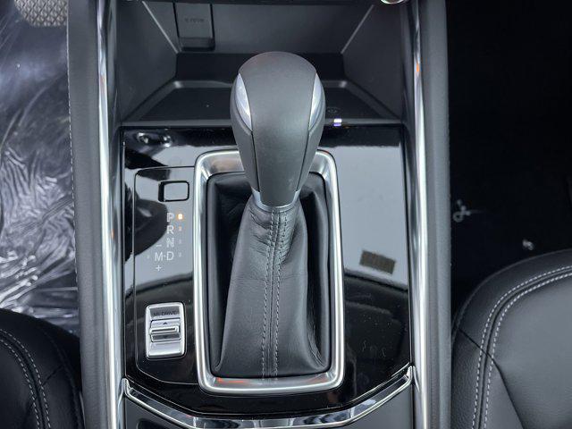 new 2025 Mazda CX-5 car, priced at $37,091