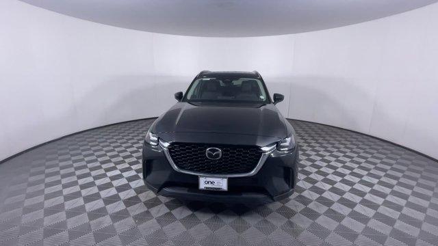 new 2024 Mazda CX-90 car, priced at $41,595