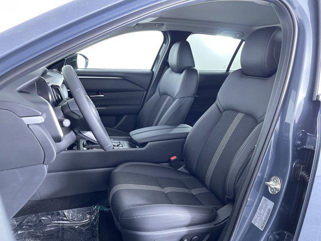 new 2025 Mazda CX-50 car, priced at $35,983