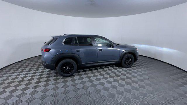 new 2025 Mazda CX-50 car, priced at $35,983