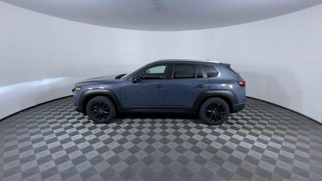 new 2025 Mazda CX-50 car, priced at $35,983