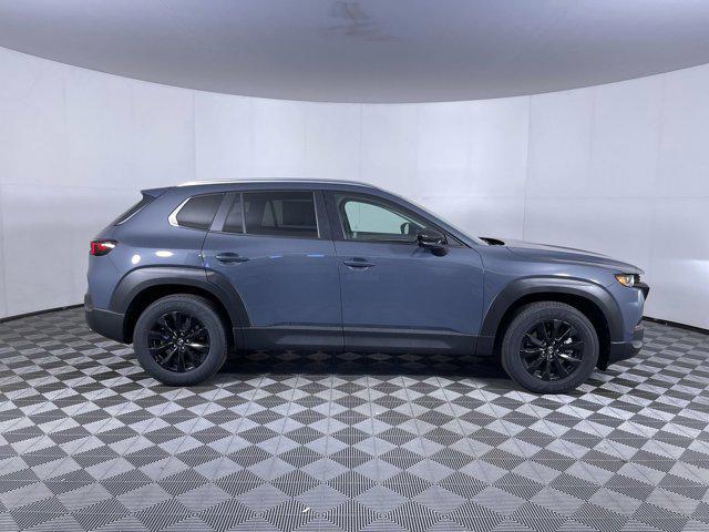 new 2025 Mazda CX-50 car, priced at $35,983