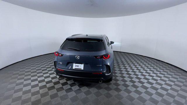 new 2025 Mazda CX-50 car, priced at $35,983
