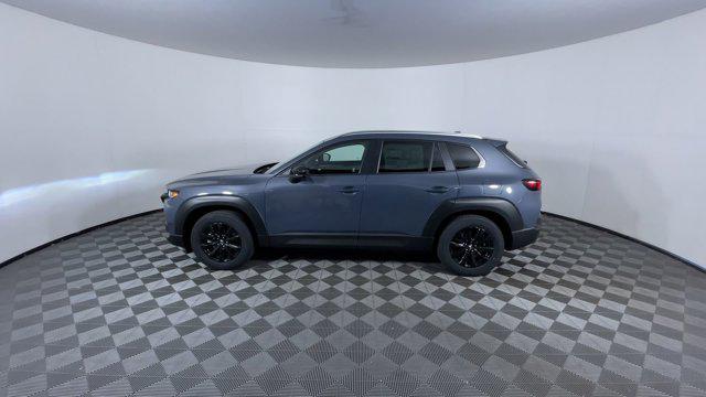 new 2025 Mazda CX-50 car, priced at $35,983
