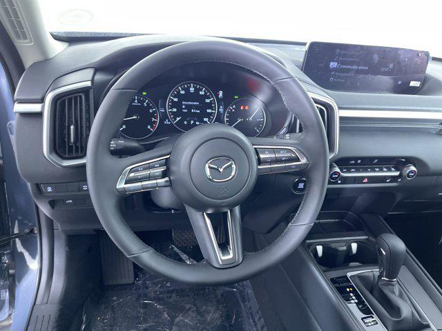 new 2025 Mazda CX-50 car, priced at $35,983