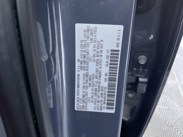 used 2025 Mazda CX-50 Hybrid car, priced at $34,889