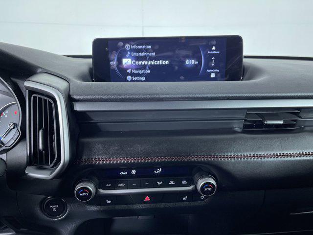 used 2025 Mazda CX-50 Hybrid car, priced at $34,889