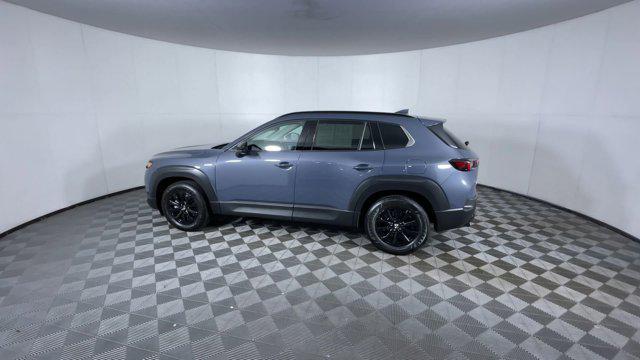 used 2025 Mazda CX-50 Hybrid car, priced at $34,889