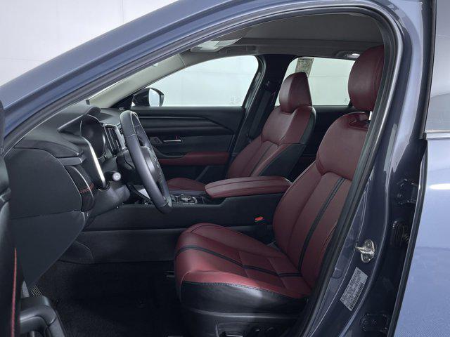 used 2025 Mazda CX-50 Hybrid car, priced at $34,889