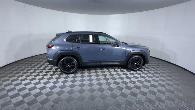used 2025 Mazda CX-50 Hybrid car, priced at $34,889