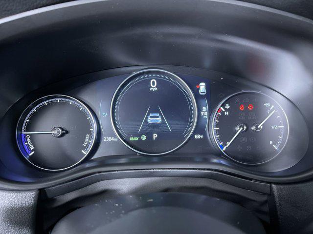 used 2025 Mazda CX-50 Hybrid car, priced at $34,889