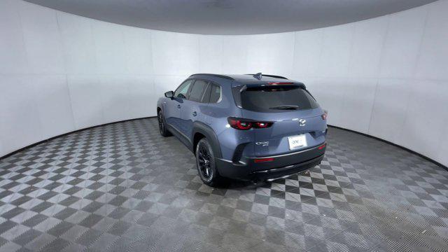 used 2025 Mazda CX-50 Hybrid car, priced at $34,889