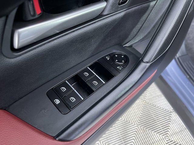 used 2025 Mazda CX-50 Hybrid car, priced at $34,889