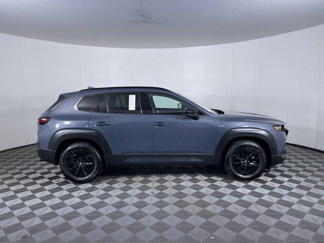 used 2025 Mazda CX-50 Hybrid car, priced at $34,889