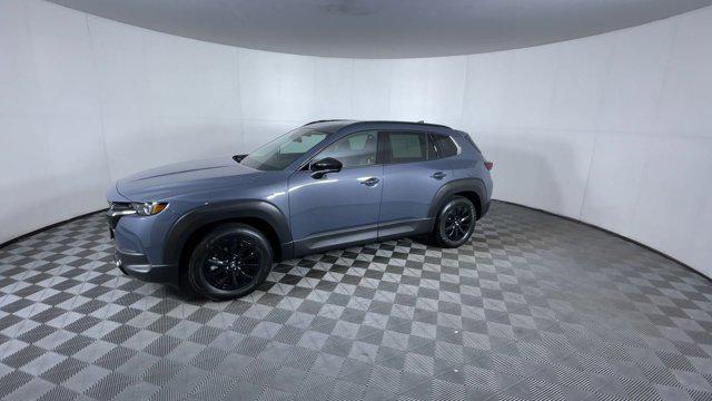 used 2025 Mazda CX-50 Hybrid car, priced at $34,889