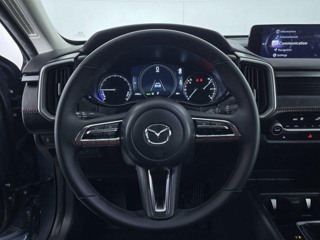 used 2025 Mazda CX-50 Hybrid car, priced at $34,889