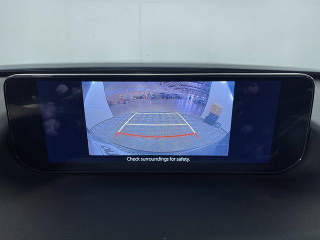 used 2025 Mazda CX-50 Hybrid car, priced at $34,889