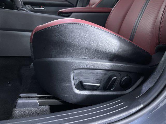 used 2025 Mazda CX-50 Hybrid car, priced at $34,889