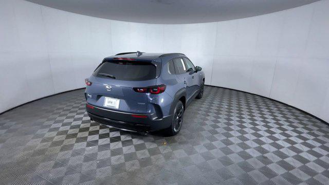 used 2025 Mazda CX-50 Hybrid car, priced at $34,889