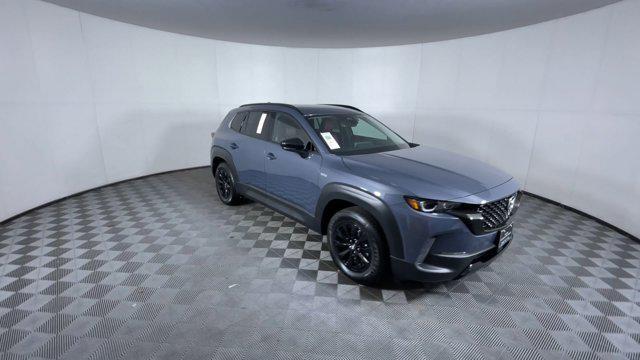 used 2025 Mazda CX-50 Hybrid car, priced at $34,889