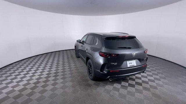 new 2024 Mazda CX-50 car, priced at $32,270