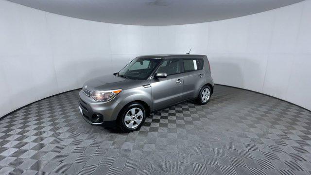 used 2019 Kia Soul car, priced at $9,900