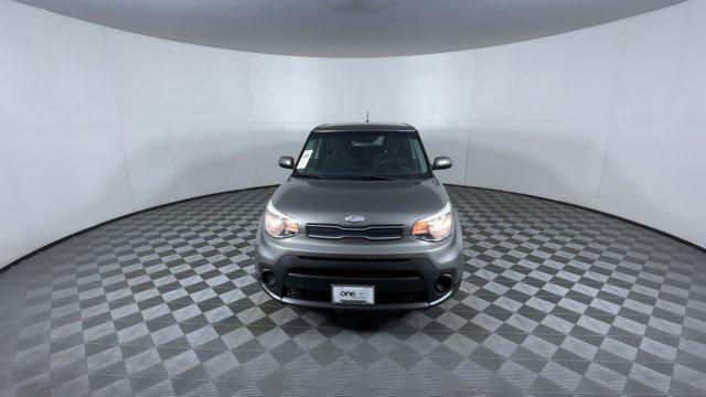 used 2019 Kia Soul car, priced at $9,900