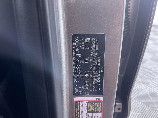 used 2019 Kia Soul car, priced at $9,900