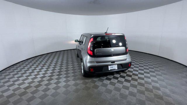 used 2019 Kia Soul car, priced at $9,900