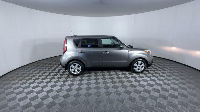 used 2019 Kia Soul car, priced at $9,900
