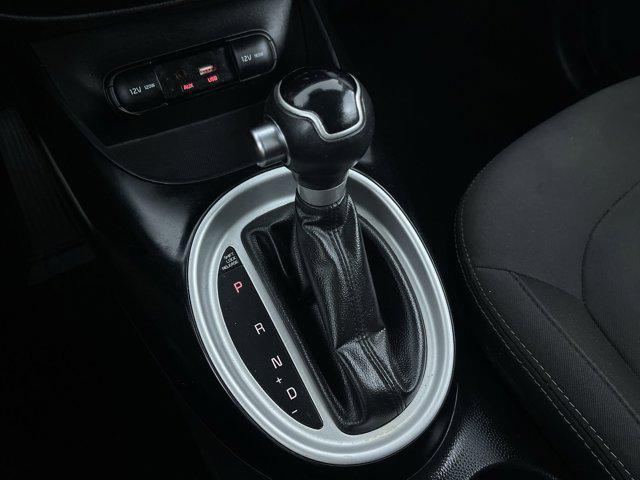 used 2019 Kia Soul car, priced at $9,900