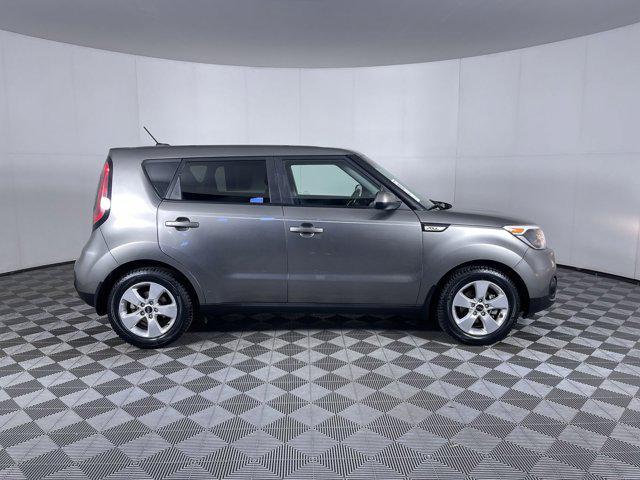 used 2019 Kia Soul car, priced at $9,900