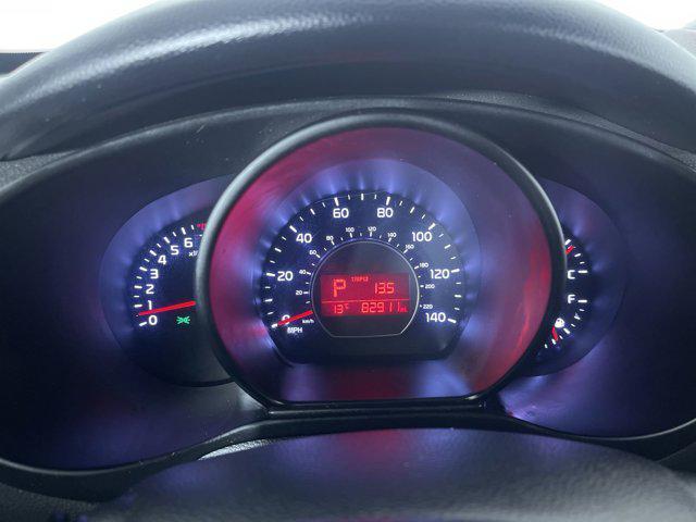 used 2019 Kia Soul car, priced at $9,900