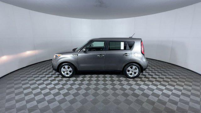 used 2019 Kia Soul car, priced at $9,900