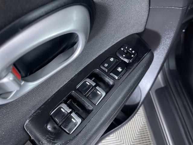 used 2019 Kia Soul car, priced at $9,900