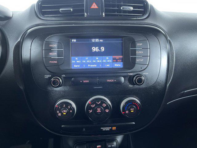 used 2019 Kia Soul car, priced at $9,900