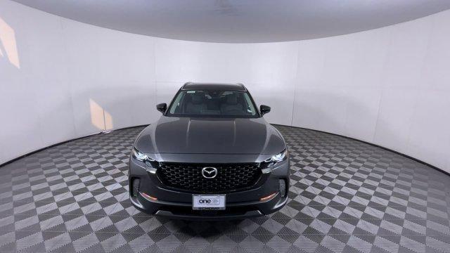 new 2024 Mazda CX-50 car, priced at $33,345