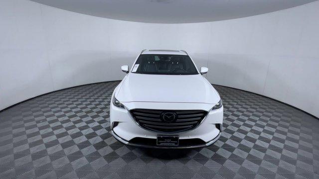 used 2023 Mazda CX-9 car, priced at $32,968
