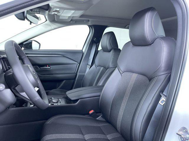 new 2025 Mazda CX-50 car, priced at $35,283