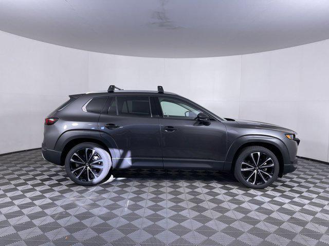 new 2025 Mazda CX-5 car, priced at $39,381