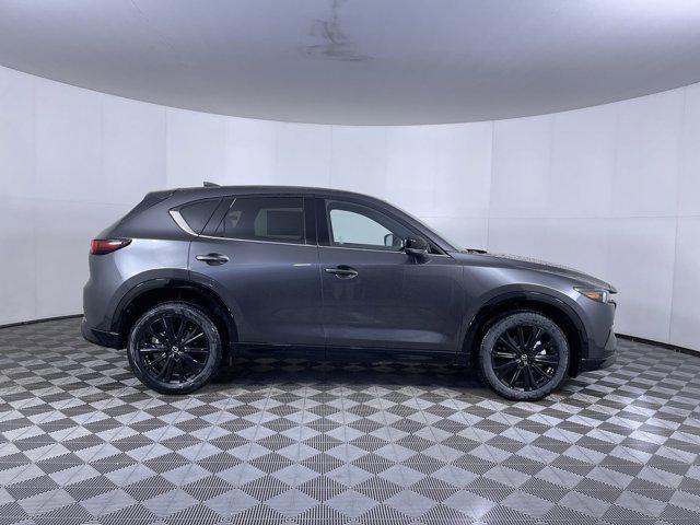 new 2025 Mazda CX-5 car, priced at $39,381